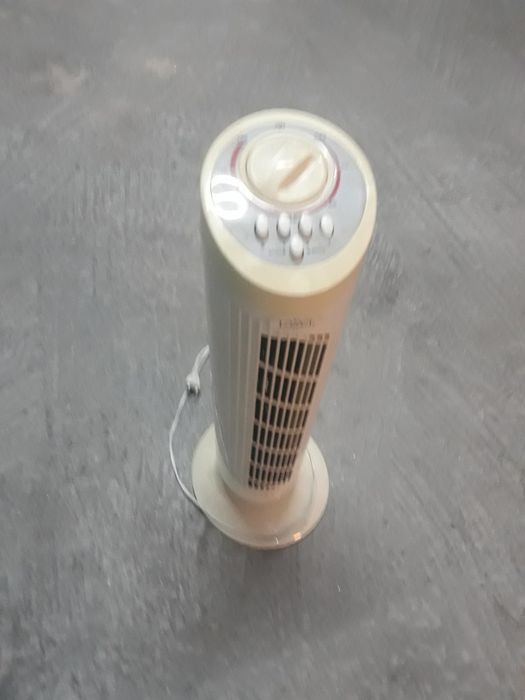 Ventilador de chão / coluna ou torre de ar