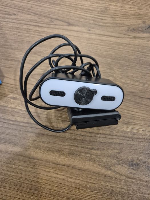 Webcam Full HD 2K