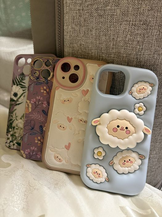 Чохли для телефона IPhone 14