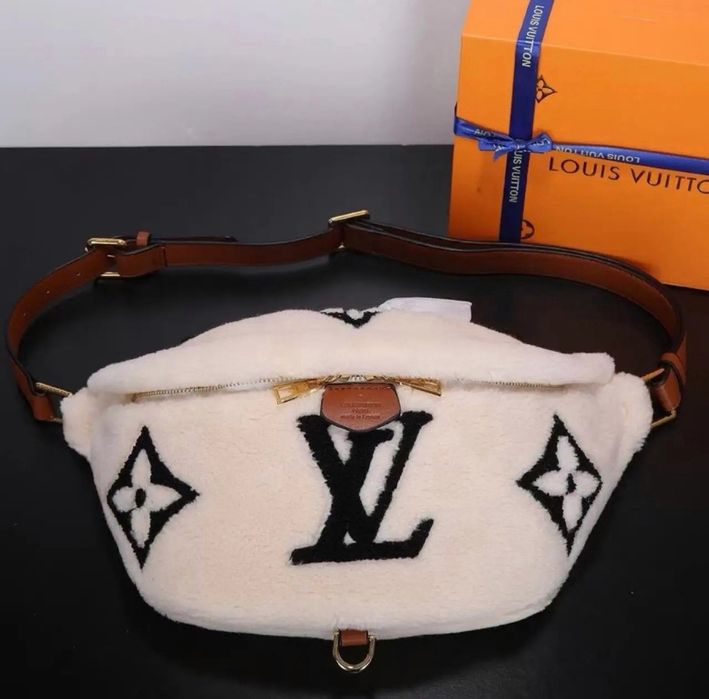 Torebka Louis Vuitton