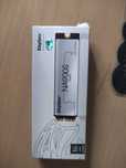 Dysk SSD NVMe/PCIe M.2  MacBook