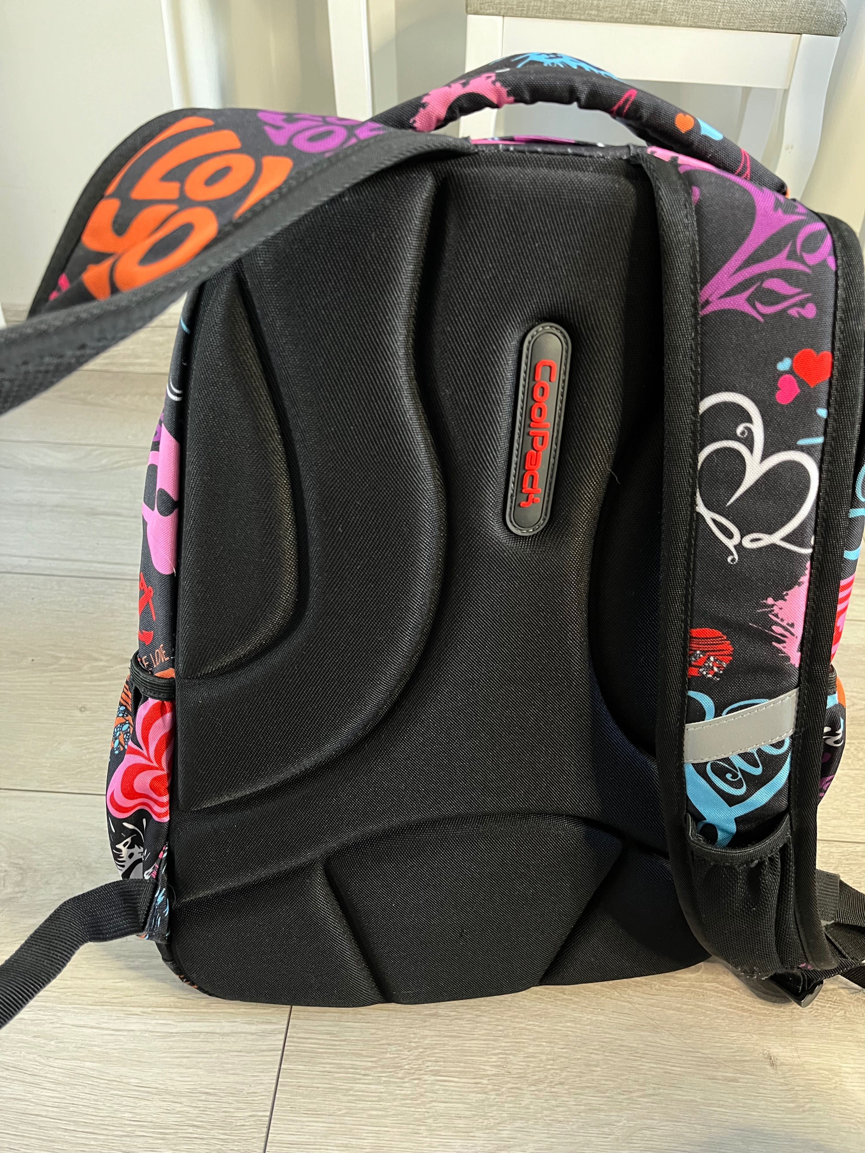 Plecak szkolny CoolPack