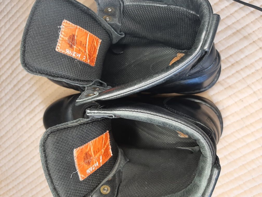 Buty Harley-Davidson eur.45