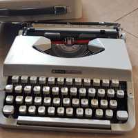 Niemiecka maszyna do pisania Brillant Comfort 200