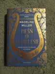 Madeline Miller "Pieśń o Achillesie"
