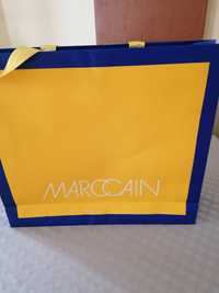 Torba papierowa firmy Marc Cain