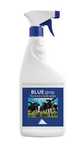 Spray do racic BlueSpray Over skutecznie likwiduje stany zapalne