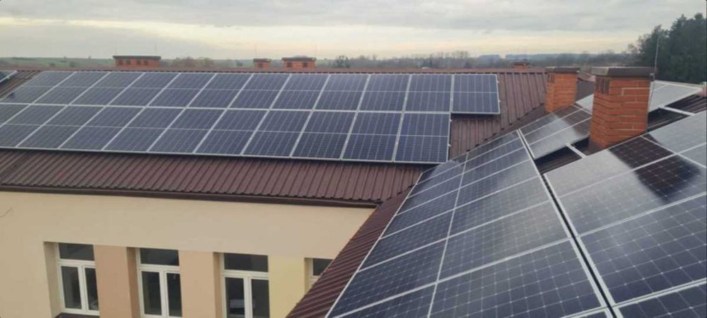 Fotowoltaika i Magazyny Energii - Zwiększ swoją niezależność