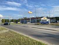 Wynajem placu oraz lokalów obok Biedronki ! centrum ! Okazja !