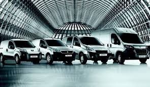 Aluguer Citroen Berlingo