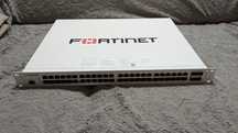 fortiswitch model fs-148e-POE