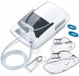 Inhalator Sanitas SIH 21 biały