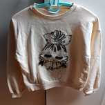 Mayoral bluza  dziewczynka 134  9 lat