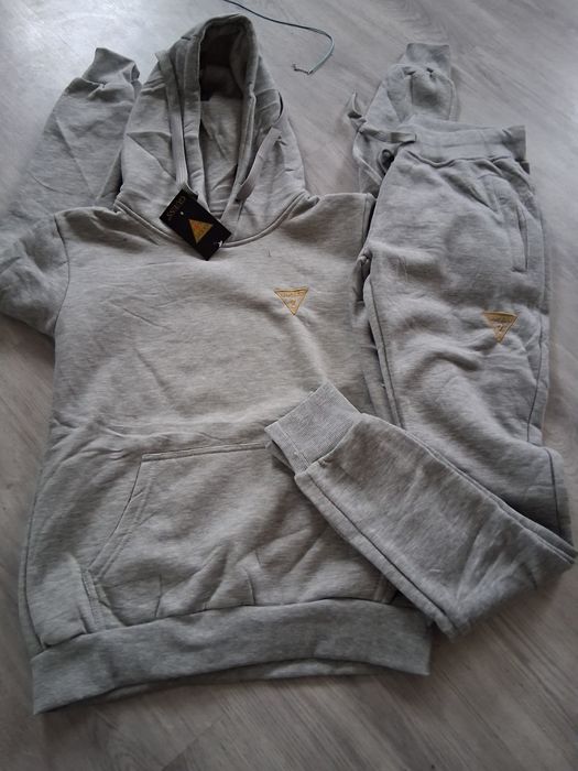 Dres damski ocieplany