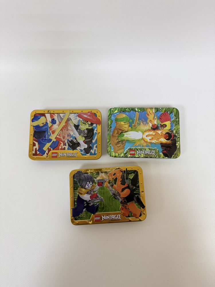 Лего Ninjago lego