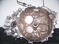 VOLVO S60 V60 V70 2.0 D3 163KM SKRZYNIA BG9R7002KA