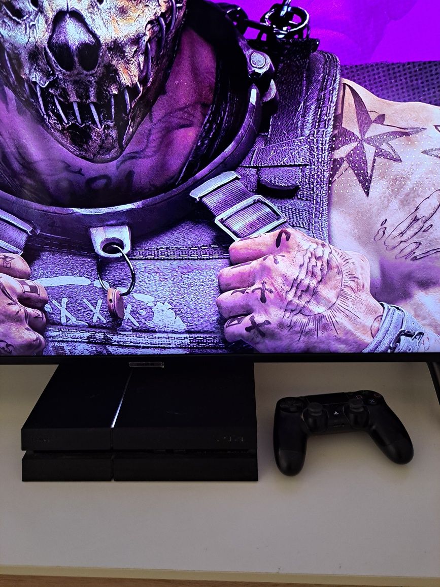 Playstation 4 500gb