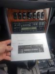 do kolekcji - retro radio Mercedes Classic Becker + kod