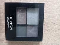 Poczwórny cień do powiek Revlon Colorstay 525 Siren