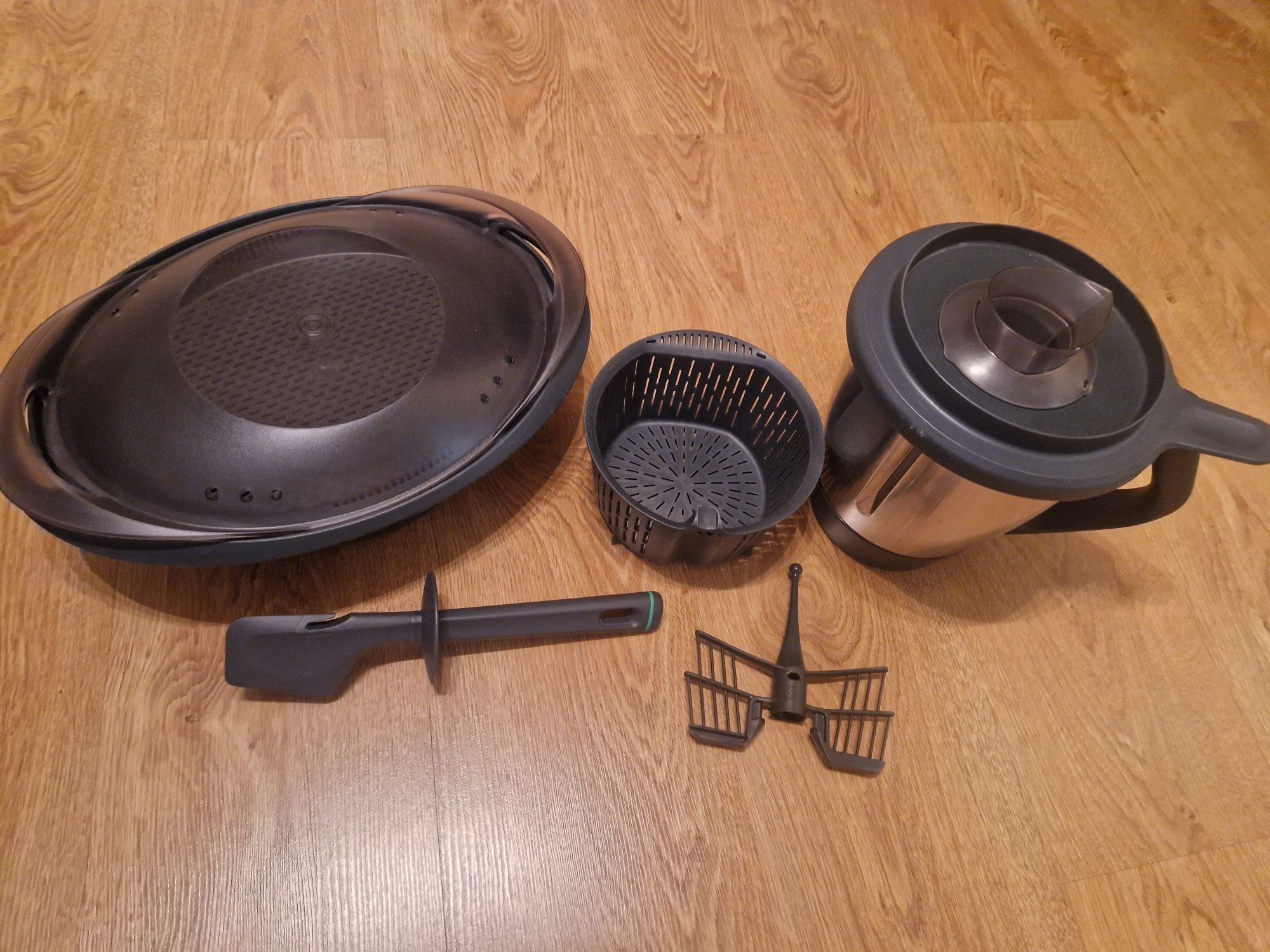 Akcesoria z thermomix tm5