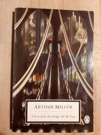 Livro Arthur Miller