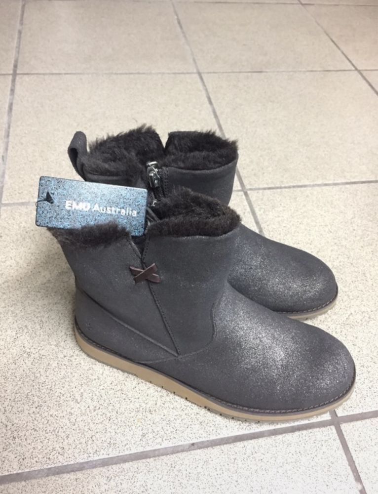 Buty Emu australia 37 nowe z metka