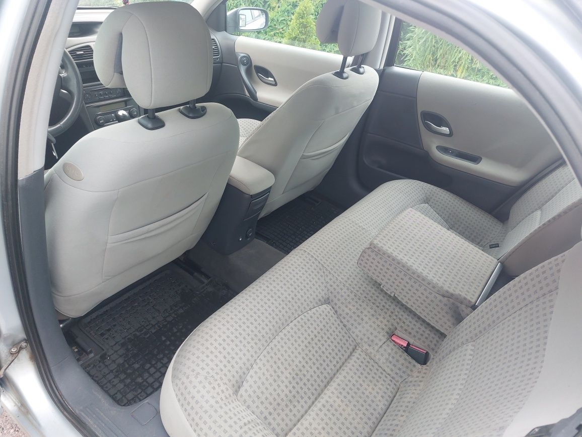 Renault Laguna 1.8 16V