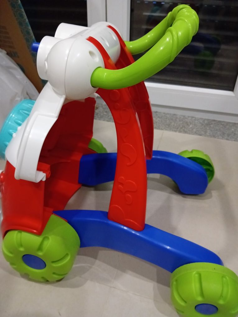 Andador da chicco