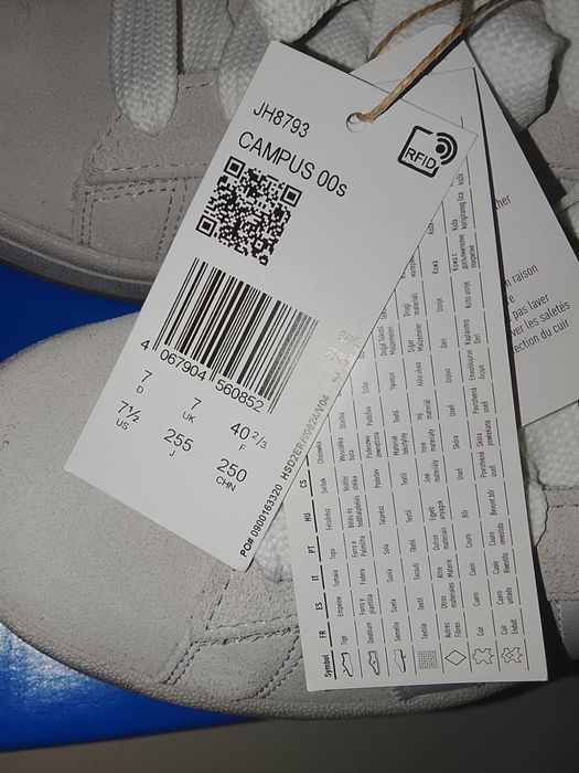 NOWE buty adidas meskie