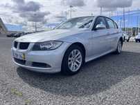 Bmw 320d em bom estado.