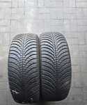 Opony Wielosezonowe Goodyear 195/60/15 Jarbet #A61
