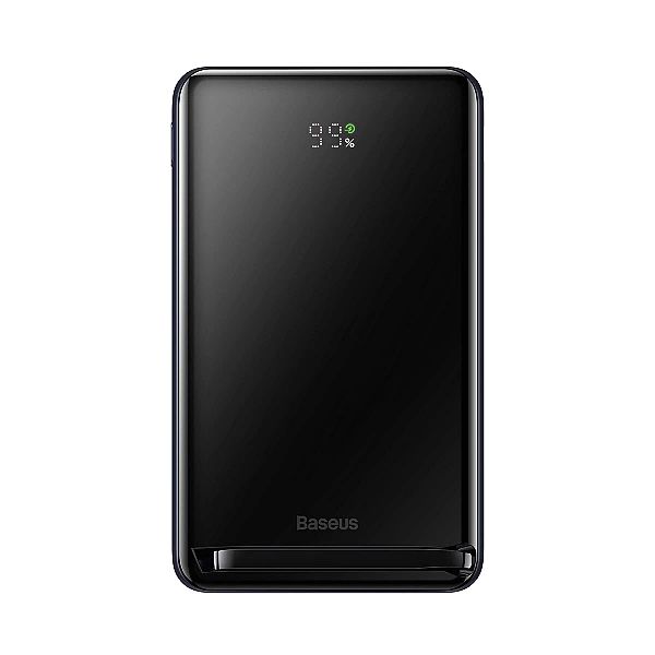 Powerbank Baseus Magnetic Bracket 10000mAh 20W z ładowaniem MagSafe Ov