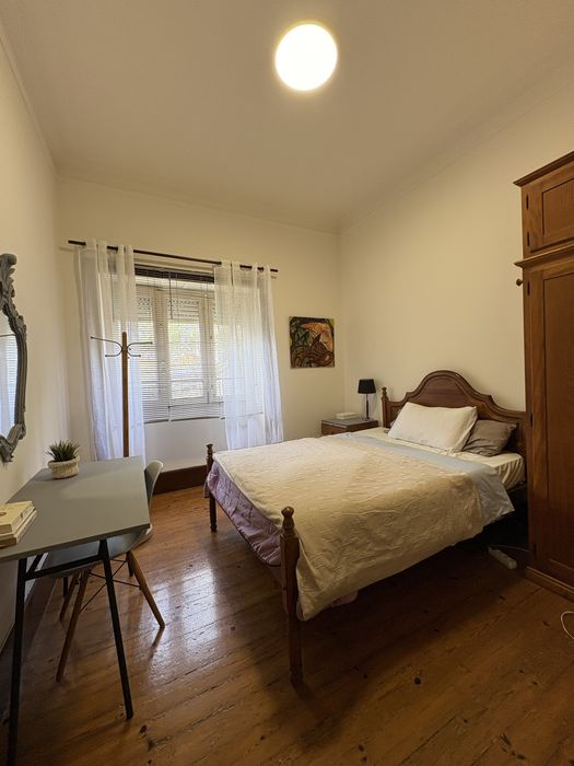 Arrendo quarto em Espinho