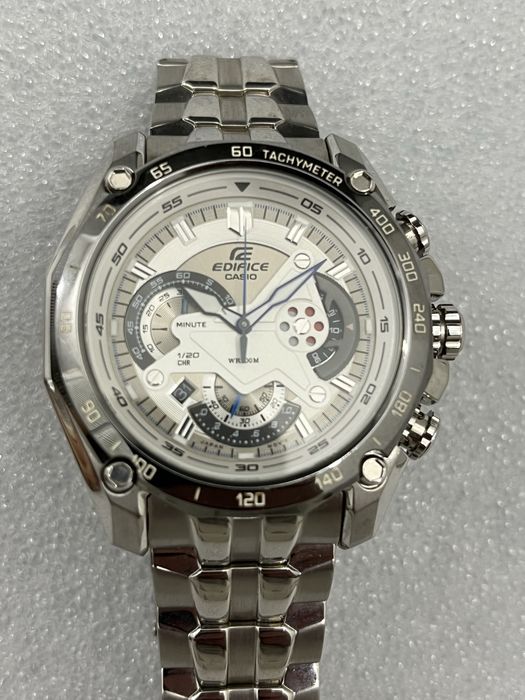 Часы Casio Edifice 100 M