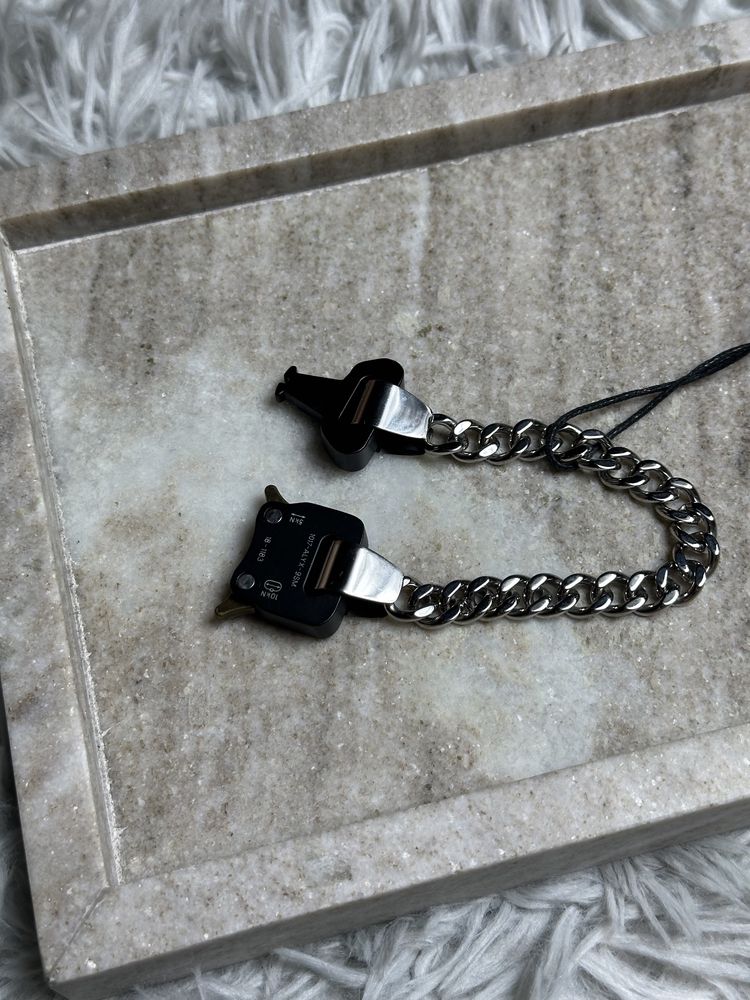 1017 Alyx 9SM Braclet браслет аликс