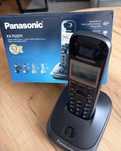Telefon bezprzewodowy • NOWY • Panasonic KX-TG2511PDT
