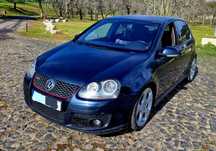 VW Golf Gti 2005