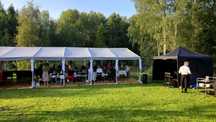 Catering Plenerowy,okolicznościowy,firmowy,prywatny,grillowy,weselny