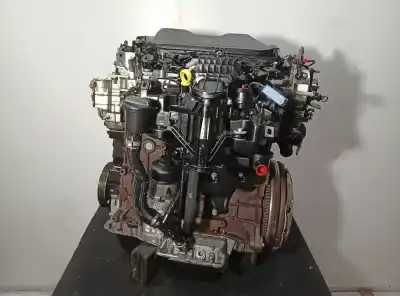 Motor FORD KUGA (CBV) 2.0 TDCi 140 CV  UFDA