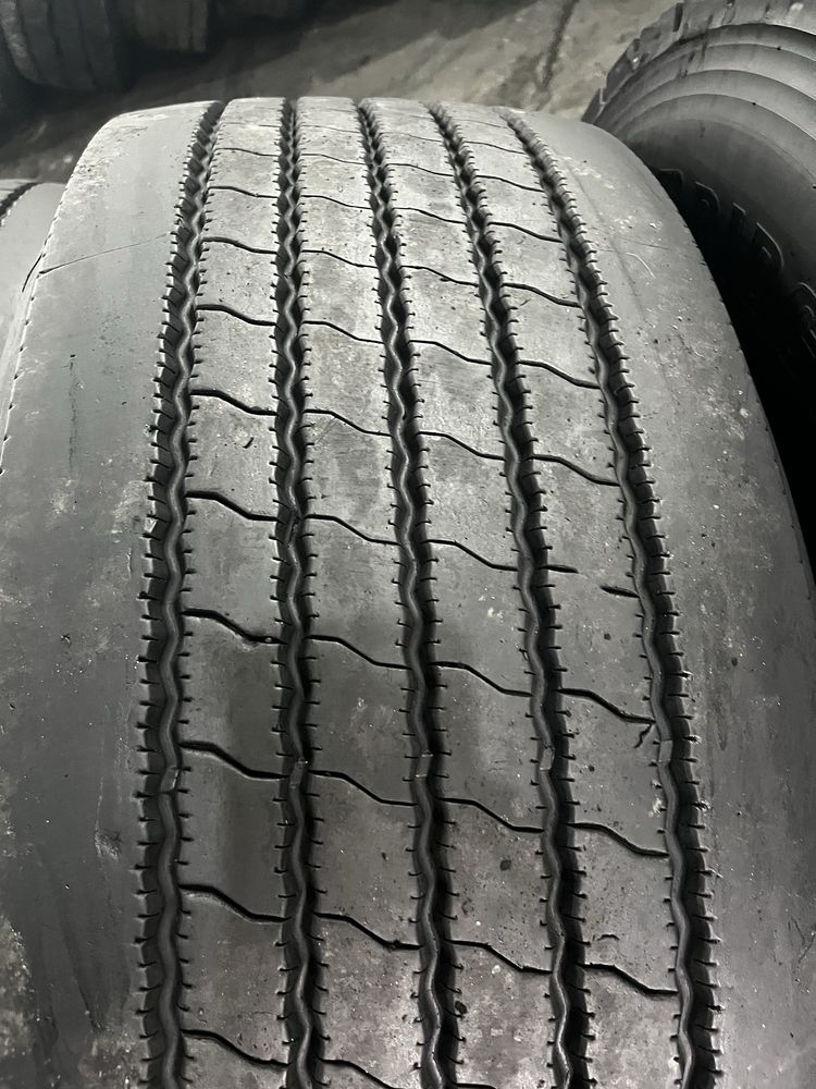 шина вантажна б/в 385/65R22,5 Apollo Front HD (2 шт)