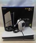 Konsola Sony Playstation 5 slim 1 TB Digital Edition GWARANCJA!
