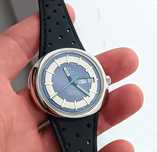 Omega Geneve Dynamic