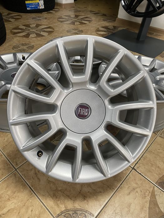 Диски R16 , 4/98 , ET31 , 7J*16H2 , 735415999