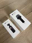 Kamera Dji pocket 2 bonus obudova wodoodporna i karta pamięci 128gb
