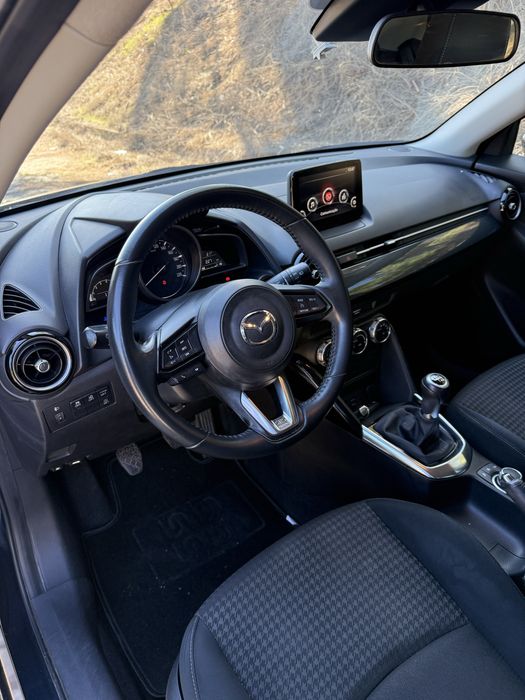 Mazda 2 1.5 Sky Excellence Navi Diesel