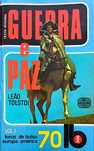 Guerra e Paz 2 volumes