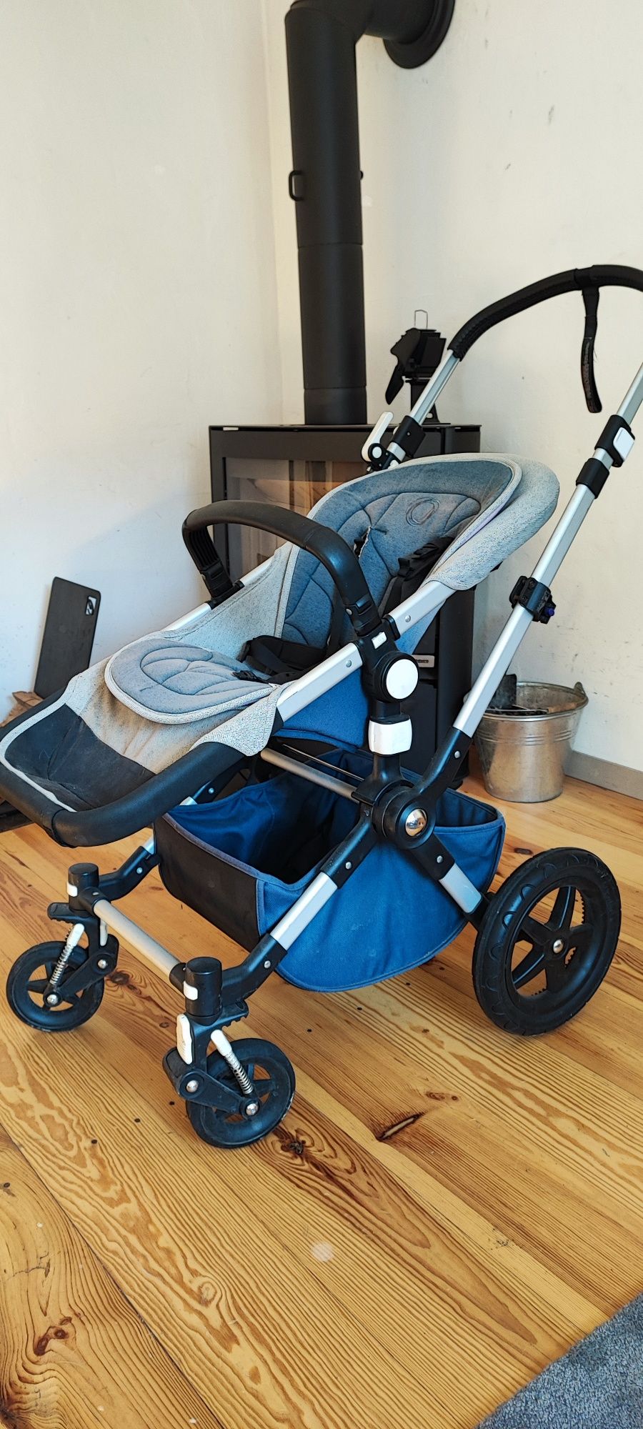 Bugaboo Cameleon  wózek