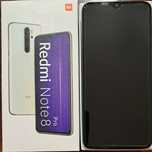 Redmi Note 8 Pro Forest Green 6GB RAM 64GB ROM