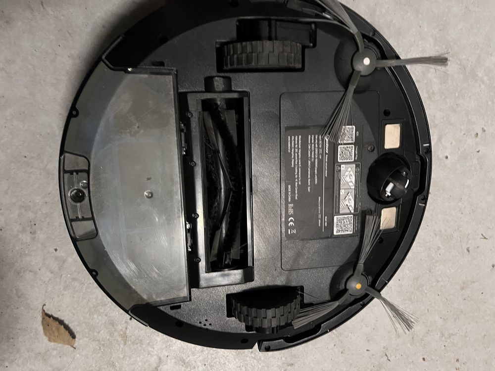 Vendo robot aspirador para peças