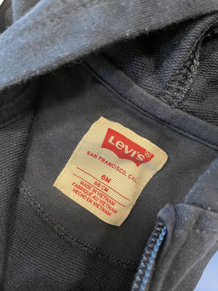 Levis pajacyk 68